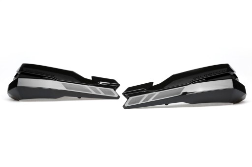 HPR.00.666.20500/BK - SW-MOTECH КОБРА ЗАЩИТА РУК XRV750 / KLR650 / XT600