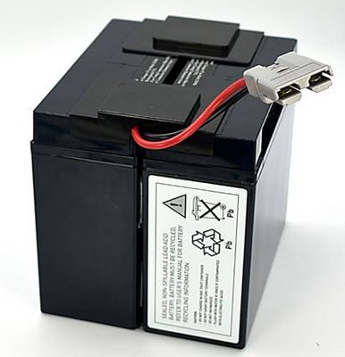 Конрад visrbc55 аккумулятор