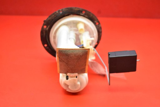 Pumpe Kraftstoffpumpe Förderpumpe 23210-B1010 DAIHATSU SIRION 2 II M300 1.3 16V 05-07
