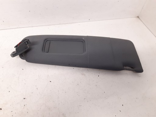 visor przeciwsloneczny right Audi TT 8N