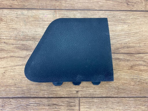 spoiler right Dodge Ram 1500 DT 2019+