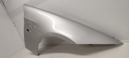 fender right front front BMW E91 354