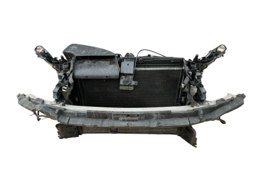 РЕМЕНЬ ПЕРЕДНИЙ КОМПЛЕКТ AUDI A6 C8 A7 C8 4K 3.0 TDI