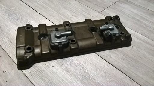 KAWASAKI ZX10R КРЫШКА КАПОТА КЛАПАНА 04-05
