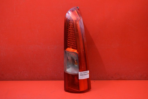 light right rear part rear upper 30643331 VOLVO V70 2 II KOMBI 00-05