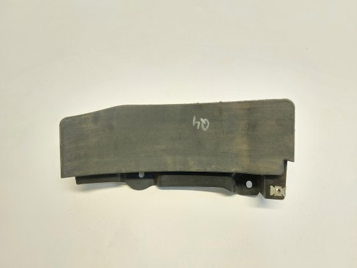 Audi Q4 89A 45 E-TRON , SUV, 2023 mudguard flap left rear part 89A853833