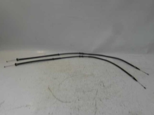 FIAT 500 ТРОСЫ РУЧНОГО ТОРМОЗА