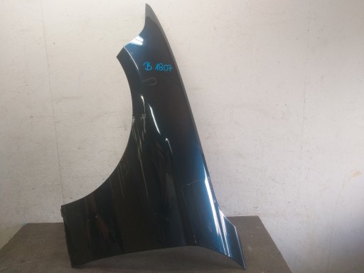 parafango Anteriore sinistra BMW e 1 F20