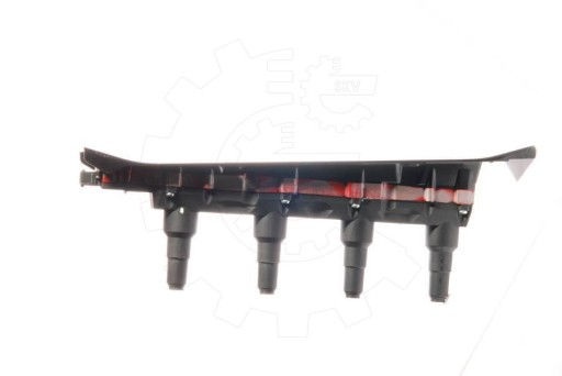 Котушка запалювання skv - saab 900 9000 9-3 9-5 - 55562588