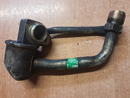 Schlauch klimaanlage MERCEDES W140 1042304256