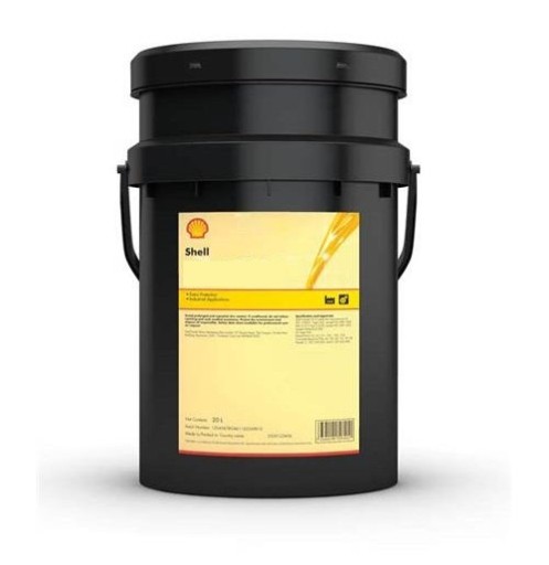 SHELL AIR Tool OIL S2 A 32 20л.