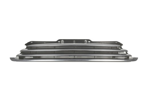 grill grille grid of a bumper MINI COOPER R56
