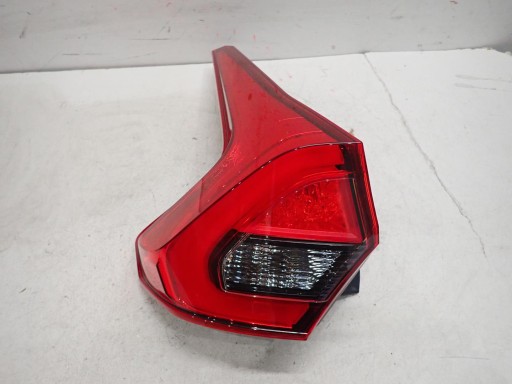 light rear part rear left MITSUBISHI ECLIPSE CROSS 2017