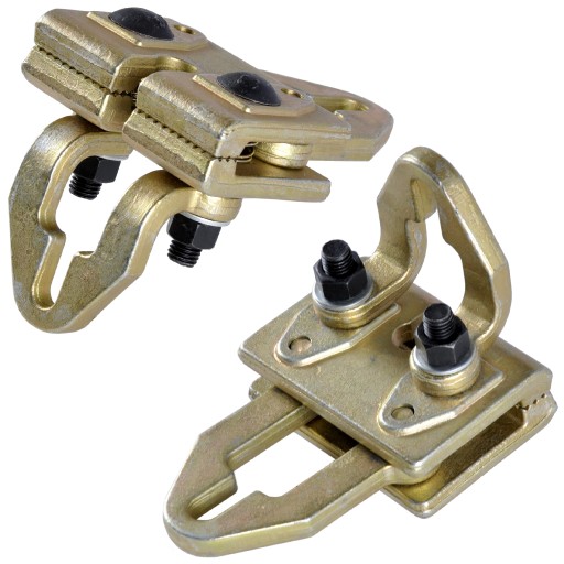 САМОБЛОКУЮЧА МЕТАЛЕВА ПРЯЖКА 5T ШИРОКА РУЧКА