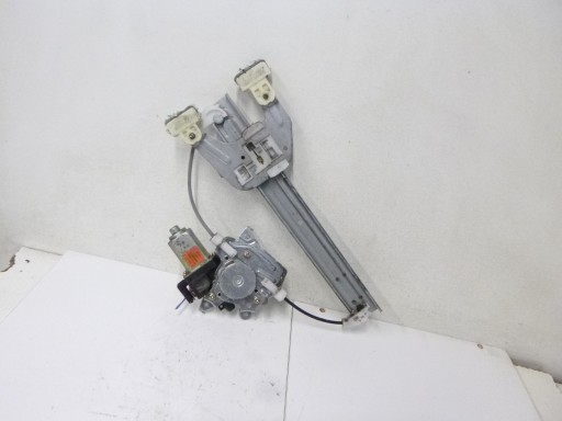 window regulator left rear part Nissan X-Trail T30 80731 89913 2001-2007