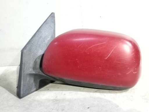 Toyota Rav4 III 3 mirror left elektr 7 PIN 3R3