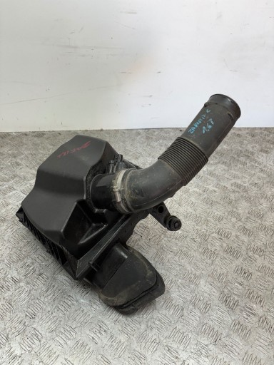 Gehäuse filter luft OPEL ZAFIRA C 1.6 TURBO 13272761