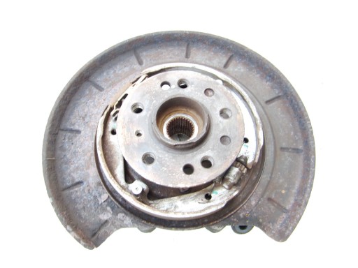 perno mozzo Mozzo FUSELLO posteriore posteriore Destro Mercedes GL X164 ML W164