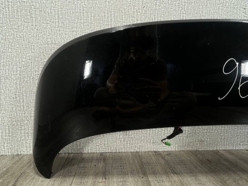 VOLVO EX30 EX-30 2023-> SPOILER trunk door upper rear part 280088