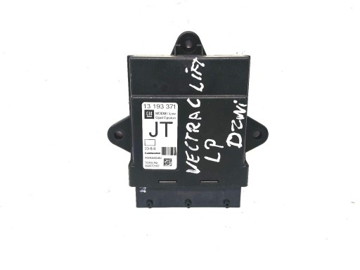 module door left front Opel Vectra C Lift 13193371