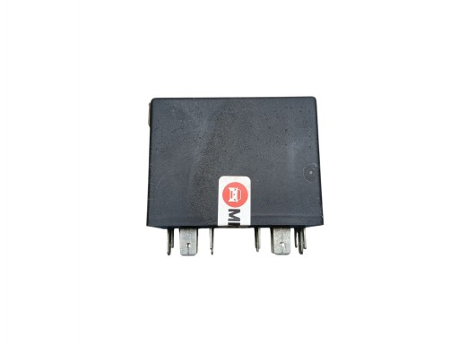 modul střechy Relay PORSCHE BOXSTER a 986 98661819900