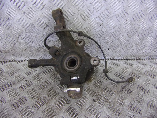 swing of the pivot left front RENAULT KANGOO 1