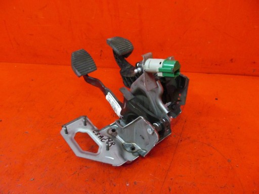 CITROEN C3 AIRCROSS 2R OPEL CROSSLAND X Kupplungspedal Bremse 9807334080