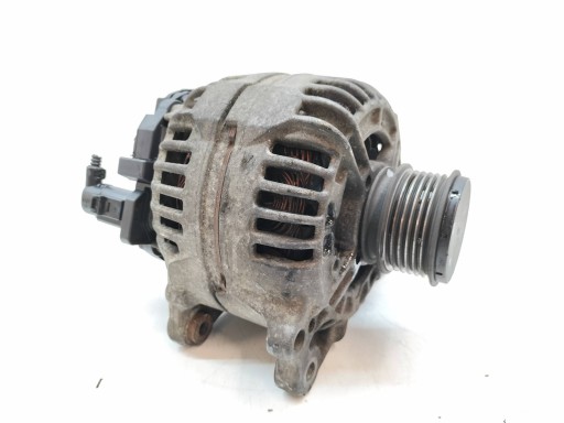 Alternateur 028903030A 0124515125 1.9 TDI Ford Galaxy Mk2 (2000-2005)