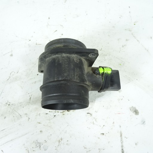 VW POLO IV 1.4TDI flow meter 0281002531