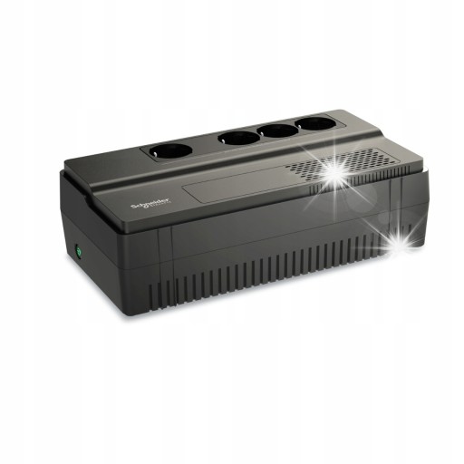 Джерело безперебійного живлення schneider easy-ups bvs500i-gr