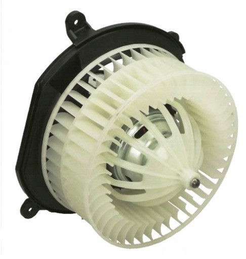 Вентилятор MERCEDES W211/C219 5016NU-1