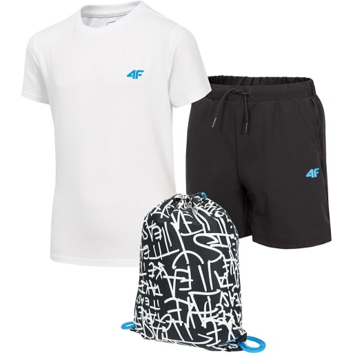 Набір 4F 152 різнокольоровий