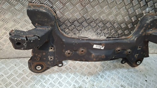 axle beam front FIAT STILO BRAVO II 2007