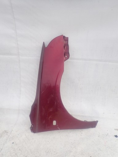 TOYOTA AVENSIS II 2 03-06 fender right front