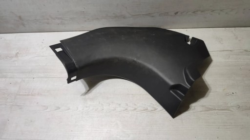 Mitsubishi ASX 18r. 1.6DiD front side right side cover slupka