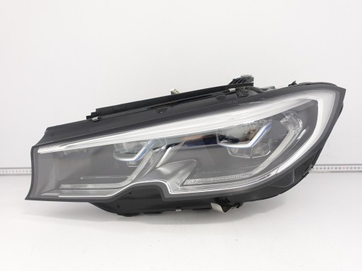 BMW 3 G20 G21 18-22 LASER light left front EUROPA
