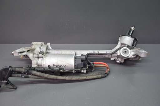 UKLAD servo control BMW 5 G30 G31 6 G32 7 G11 G12 4x4