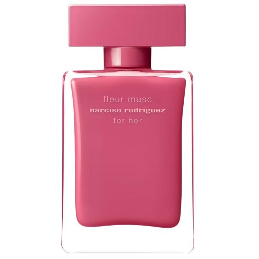 Narciso Rodriguez Fleur Musc For Her woda perfumowana spray 50ml ...