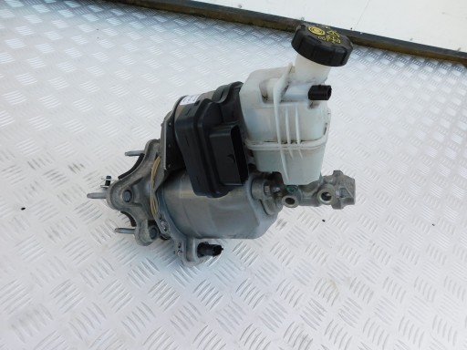 Renault Arkana Captur Clio servo Servofreno 0204847407 0265954039