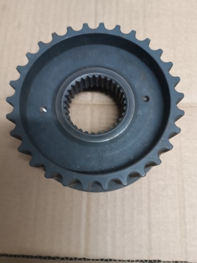 ШКИВ HARLEY ELECTRA