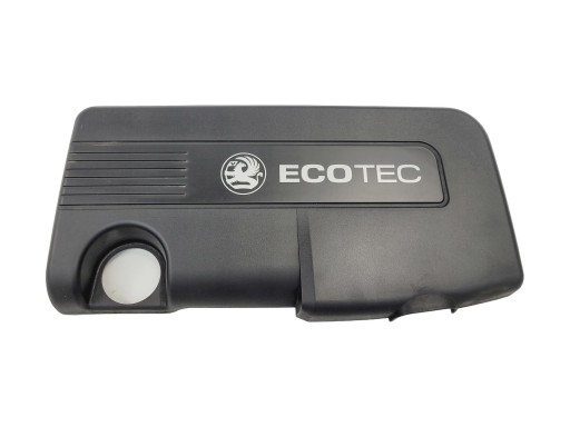 cover engine housing cover OPEL MERIVA B 1.7 CDTI 55558825