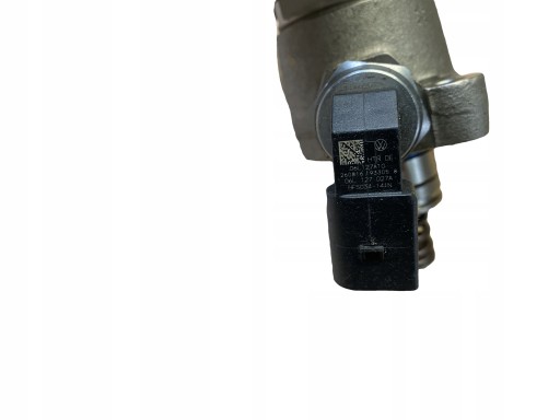 AUDI VW feed pump 06L127027A