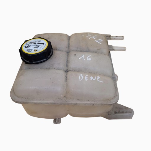FORD FOCUS MK2 KOMBI HB 04-11R 1.6 16V Réservoir eau d’eau Liquide