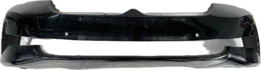 BMW 5 G30 G31 LIFT bumper front front below PDC 9464207