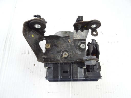 8G91-2C405-FA - FORD S-MAX MK1 2.5 T НАСОС ABS