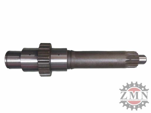 ВАЛ ПЕРЕДНИЙ ВОМ 80108116 C-385 ПРОИЗВОДИТЕЛЬ