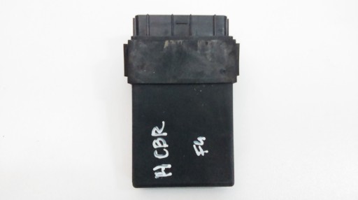 87uyjh - HONDA CBR 600 F4 модуль зажигания компьютер