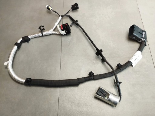 VW Amarok II bundle PRZEWODOW MB3T-7C078