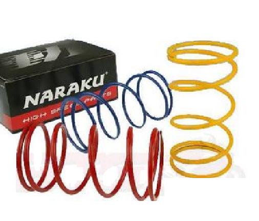 NK90051 - Комплект пружин Naraku Malaguti F12 50 Phantom