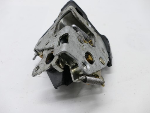 MERCEDES S W126 lock door right rear part W123